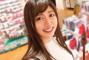 ＜素人＞※橋本〇奈似の激カワ美少女を生ハメ開始&hearts;現役JDのロリ娘に大量精子を種付け完了ｗｗｗ＜大学生/童顔＞