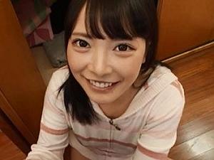 6036db2f8b90c - やだもぉギンギン♪童顔で見つめて痴女りまくる子