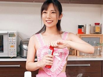 はだか クリアランス エプロン 貧 乳