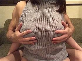他人妻　個人撮影　巨乳 