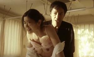 岡村いずみ ero 