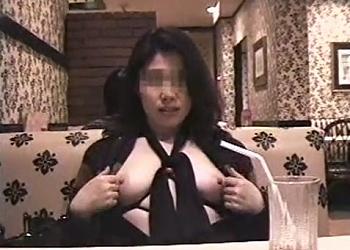 個人撮影　Mな人妻を緊縛 