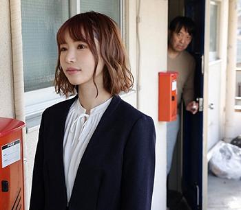 【OL】臭い部屋に連れ込みOL無茶苦茶に強姦してスッキリ