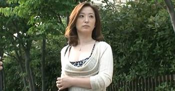 三十路家政婦青山京香相姦 