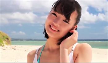長澤遥香エロヌード 