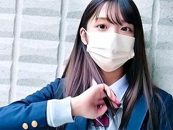 女子高生　無修正　援助交際 