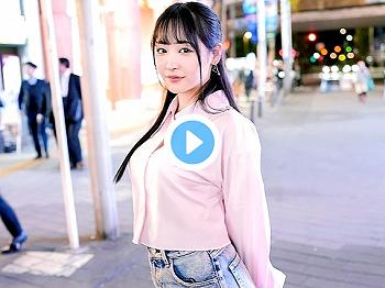 ［企画］素人ナンパ‼『ハニカミ笑顔がたまらない❗️』エロポテンシャル高過ぎの女子大生（21）をホテルに連れ込み即ハメ❤