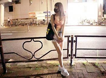 ＜令和ギャル＞超美くびれスレンダー淫尻★ドM乳首BODY！最狂エロかわGAL美女さん※即濡れ痙攣ま◯こでド変態性交！