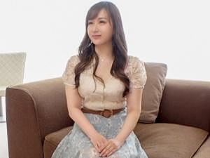 【アラフィフ熟女】年の割に若く見えるお姉さんは社会科の先生！！持て余しすぎたムチムチ熟れボディが激シコすぎるｗｗ