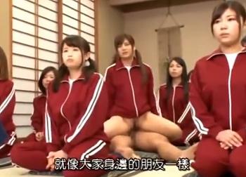 【レイプ】講義中に襲われるギャルJK…透明人間の鬼パコが止まらないエロ動画 - 動画エロタレスト