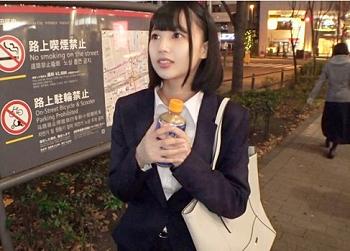 ＜OL×ナンパ＞※営業スーツ美女をホテルに連れ込み即ハメ♥清楚系お姉さんが膣奥ピストン責めにマジイキ連発ｗｗｗｗ