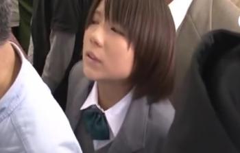 葵こはる AV痴漢 JapanHub