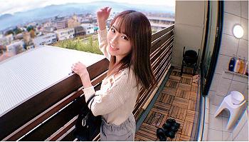 パパ活史上最高のアイドル級美少女との温泉旅行！彼女は30日以上ノーセックス禁欲ムラムラ状態で大胆に乱れアクメするwww