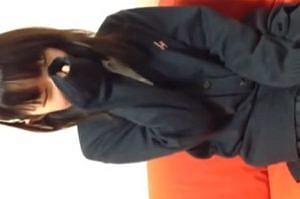 削除注意 これは ガチすぎるｊｃのエロ動画だ 動画エロタレスト