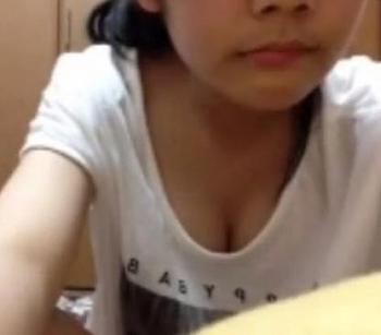 AV LINELIVE JC チラ ショリィー