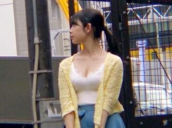 【素人JD】19歳の美少女が学費返済の為にAV応募！まだ中イキした事ない美ボディを男優のデカチンでハメ倒されてイキまくる