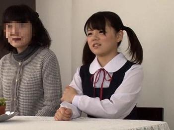 友達もやってるからってお母さんにおねだりしてエステに連れて来てもらったロリ娘&hellip;性に疎い彼女をエロ施術で悪戯して肉棒ハメ&hellip;