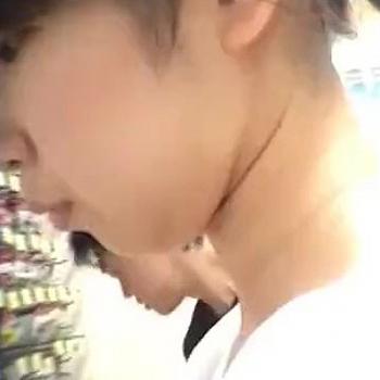 JS 覗き 
