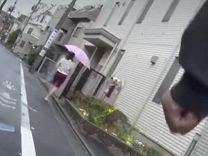 【人妻レイプ】「えっ！ちょっと！」侵入者有り！訳も分からず脱がされた女は異様にテカテカと黒光りするペニスをねじ込まれ&hellip;