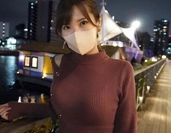 人妻看護師と中出しセックス！出会い系で知り合った「みさ」と久しぶりのセックスでガッツリ搾り取られる！