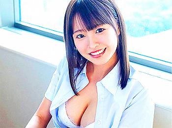 【JK&times;中出し】「中に出されるって&hellip;こんな感じなんだ&hellip;」昼間のシティHOTELで中年男にザーメン膣内射精される絶対美少女