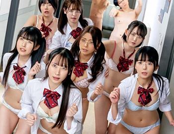 妖艶な華奢な色白美少女女子高生が修学旅行で同級生に中出しセックスする…恐怖の無許可セックスでビクガク快楽堕ち絶頂。