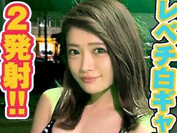 【企画ナンパ】スメルＭ男を罵倒プレーで着衣巨乳スレンダー・クビレ美ボディのギャルがシコい流れ！