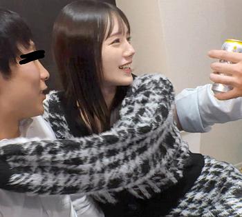 【涼森れむ】「３Pしちゃいますか？」逆ナンパした男二人を弄ぶ美少女の皮を被った痴女がエロすぎた！？【エロ動画】