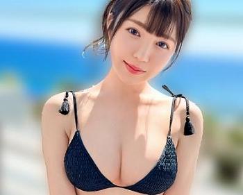 Ｇカップ巨乳、白衣の天使と中出しセックス！ハメ撮り希望で応募して来た、新人ナースのあみちゃん！