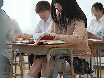 676df92913200 - 《JK×隠し撮り》謎多き少年と美少女高校生の出会いが思いもよらない運命の渦へと誘う！次々と明らかになる真実に心奪われるこ