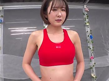 ＜MM号×JD＞洗練された女子大生がディルドから肉棒へ！マ●コ激しく刺激されてイキ続ける様子が話題にｗｗｗ