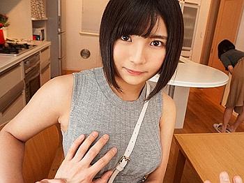 6016696096f63 - 【乃木蛍】「私のおっぱい良いでしょ?」可愛すぎ巨乳JKちゃんが彼女よりも可愛くてエロくて…?