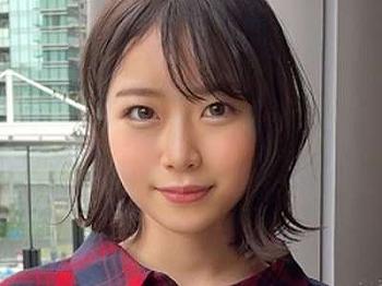 【かわいい&times;素人】だいしゅきホールドや超ガン突きセックスして20歳のかわいいロリ美人がエチエチ！