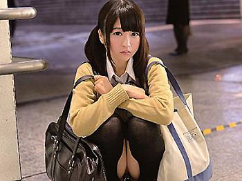 6002884f33d17 - ?ニーハイ?『そんにされたら濡れちゃうよぉ?』肉棒挿入され責められまくってガチ交尾ｗ思いのまま悶えまくりスケベな割れ目が