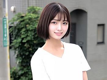 【素人ナンパ】あははっ‥めっちゃ楽しいですwwインスタ映え巡りする清楚系美少女が羞恥な素股されヌルっと騎乗位もされた