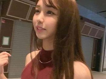 【スレンダー×素人】グラインド騎乗位セックスして長身172cm脚長スレンダーのモデル美人がシコ展開！