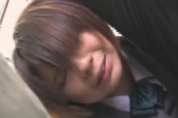 葵こはる AV痴漢 図書館で痴漢をされて感じすぎちゃった女子校生【葵こはる ...