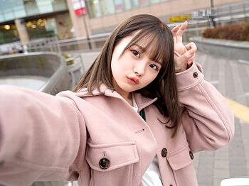 ＜素人＞上京したての田舎の貧乳美少女が内見中に&rdquo;ハメ撮り&rdquo;セックス♡デカ尻騎乗位で痙攣絶頂のエビ反りイキ＜個人流出＞