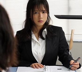 【パンストNTR】カレ持ち女子社員に嫌われながら好き放題にハメ倒す