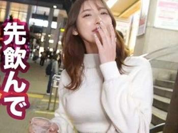 【美人】ティックトック企画で乳首舐めスパイダー騎乗位セックスしてアラサー30歳のセクシー美人がエロエロ！