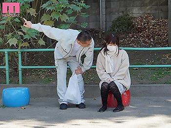 《水卜さくら》純真な少女が獰猛な男に弄ばれ豊満な胸を揺らしながら秘所を激しく貫かれ絶頂の波に飲まれる！