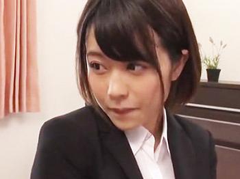 清楚な顔してケツ穴ファック好きのドマゾロリが直腸を犯されて歓喜のアクメｗ