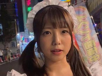 【逆ナン大作戦】『私とエッチしない？』超有名女優が街中で逆ナン！断れない男たちを誘惑し、成功するまで帰らないガチ交渉！！