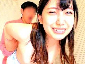 ＜なんぱ！＞デカ尻スタイル抜群ボイン女子アナ！口説かれてエチエチになるぞ！