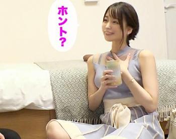 あざとい系ヤリマン美少女と中出し性交！アイドルフェイスで清楚系の女友達を、口説いてハメる、その様子を隠し撮り！