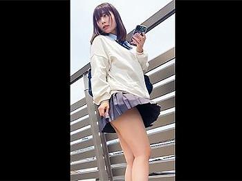 67da683a2faa8 - ＜素人×中出し＞若さ溢れる美少女たちの瞬間を大胆にキャッチ！青春の鼓動を感じるカメラワークｗｗ