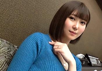 【２６歳・若妻】「いいよ…♡」スレンダー美乳おっぱいの美人奥様！パート先で男を漁る淫乱美女と浮気セックスしちゃうｗ