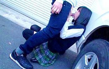 600241280c3d1 - 【江奈るり】電車の中で見つけた大人しそうで清楚な美少女に性欲を我慢できなくなった鬼畜が外へ連れ出しセックス！