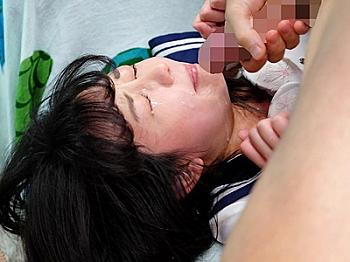 橋本環奈　顔射　エロ 