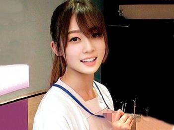 素人ナンパ エロ美少女ナースをホテル誘惑 フェラ抜き 口内射精で調子に乗った童貞チンコと連続射精 連続中出し 素股 動画エロタレスト